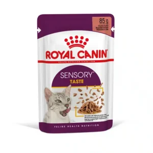 Royal Canin Sensory в сос - пауч за капризни котки