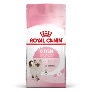 Royal Canin Kitten – храна за подрастващи котки 400 гр
