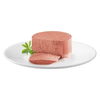 Gourmet Gold Mousse Chicken - пастет от пиле 85 гр. - Image 2