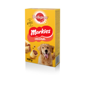 Pedigree Markies Original лакомство за кучета 500 г