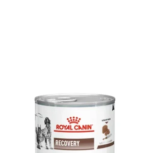 Royal Canin Recovery - лечебна храна за хранителното възстановяване 195 гр.