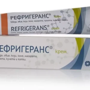 Рефригеранс крем 50 гр