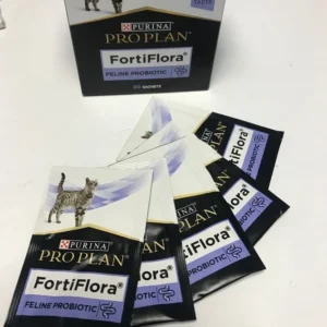Purina Pro Plan Feline Fortiflora Пробиотик за Котки – 1 саше